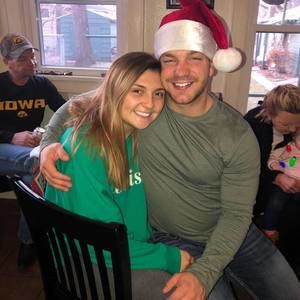 Meet your Posher, Kelsi